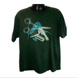 Nexxus Hair Accessories Imperfection T-shirt Sz XL